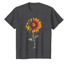 Load image into Gallery viewer, My Sunshine-Pickleball Sunflower Tshirt For Men Women Kids
