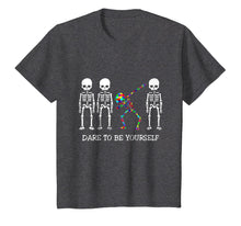 Load image into Gallery viewer, Dare To Be Yourself Tshirt
