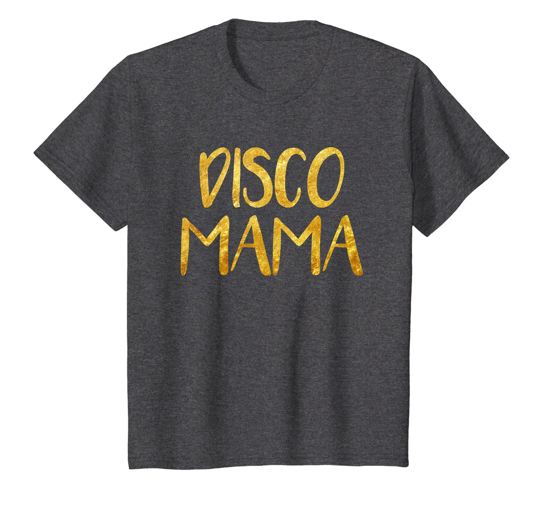 1970s Disco Mama Shirt 70s Outfits For Women Disco Queen Tee
