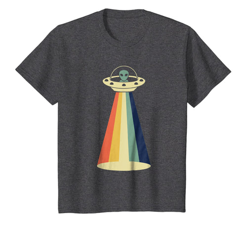 Vintage Alien T-shirt