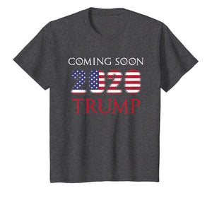 Donald Trump 2020 Election T-Shirt