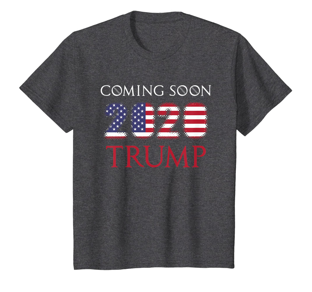Donald Trump 2020 Election T-Shirt
