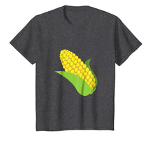 Load image into Gallery viewer, Emoji Corn on the Cob T Shirt Tee
