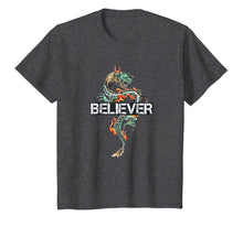 Load image into Gallery viewer, Dragon Believer Big Fan Dragons Lover T-Shirt
