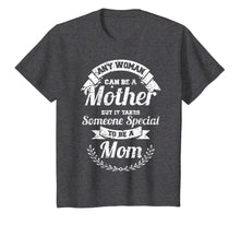 Load image into Gallery viewer, Awesome Mom Best Mama Ever Cute Happy Mothers Day Gift Shirt
