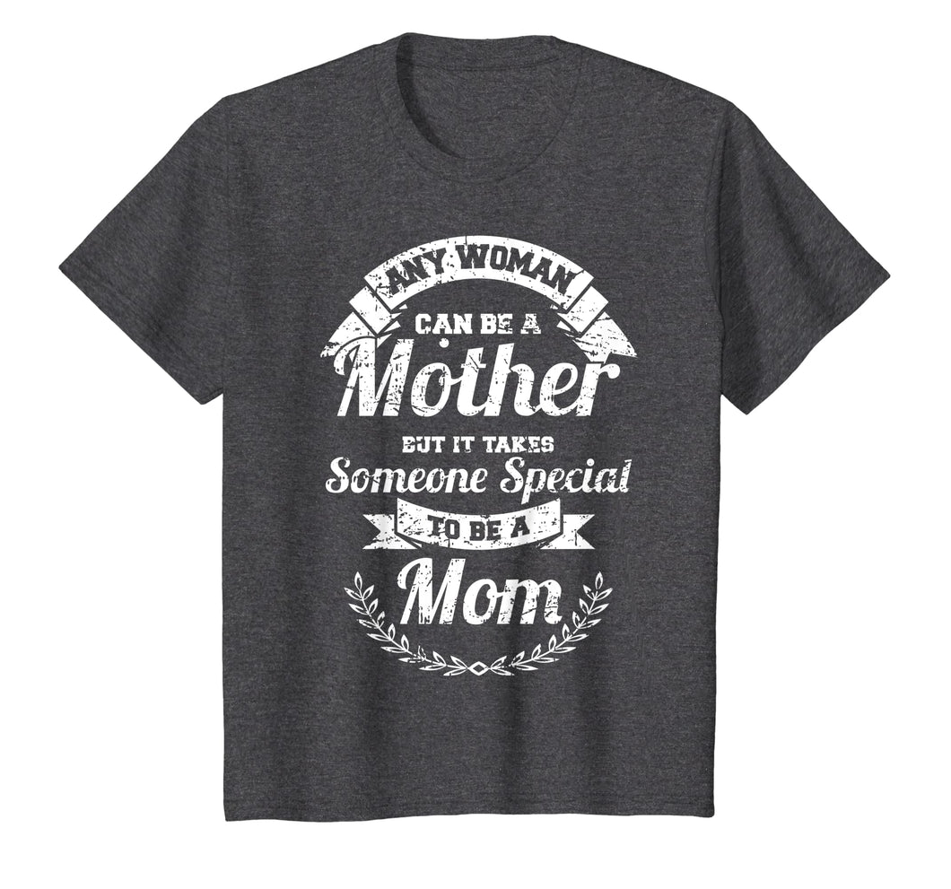 Awesome Mom Best Mama Ever Cute Happy Mothers Day Gift Shirt