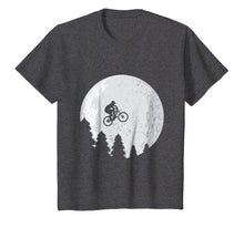 Load image into Gallery viewer, Mountain Biking T-Shirt, Bicycle T Shirts, Funny Cycling Tee
