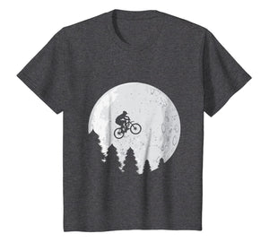 Mountain Biking T-Shirt, Bicycle T Shirts, Funny Cycling Tee