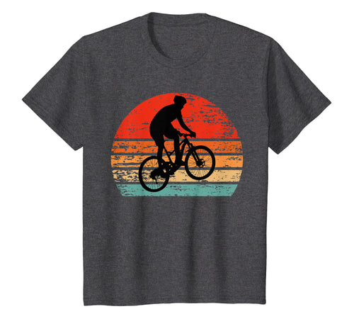 Vintage Mountain Bike Shirts For Men