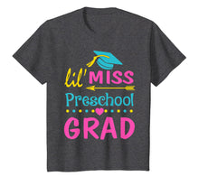 Load image into Gallery viewer, Little Miss Preschool Grad 2019-Last day of School Outfits
