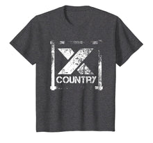 Load image into Gallery viewer, Cross Country Athlete Track Running T-Shirt
