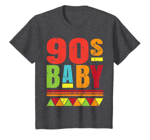 90s Baby Shirt The 90's Tee Nostalgia Party T-shirt Gift Tee