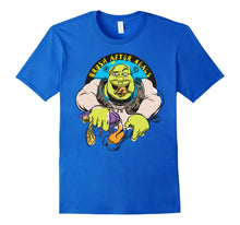 Load image into Gallery viewer, DreamWorks Shrek Brush After Meals T-Shirt

