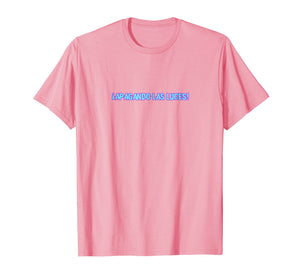 Sombra Shirt Apagando Las Luces