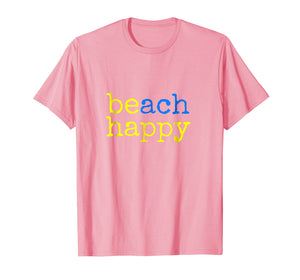 Beach Happy / Be Happy!