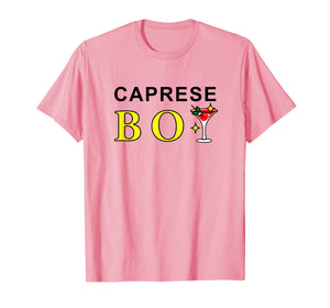 Caprese Boy T-Shirt