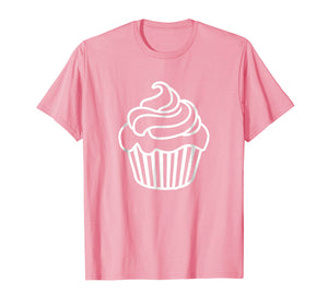 Cupcake icon T-Shirt