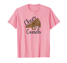 Load image into Gallery viewer, Cheer Coach Shirts - Cheer Coach - Cheer Coach Shirt
