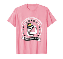 Load image into Gallery viewer, Ehlers Danlos Syndrom awareness danlos ehlers zebra eds gift
