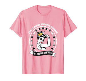 Ehlers Danlos Syndrom awareness danlos ehlers zebra eds gift