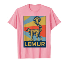 Load image into Gallery viewer, Lemur T-Shirt
