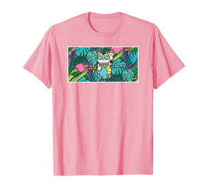 HO DA LUCKY | Men Women Youth Kids T-Shirt