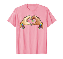 Load image into Gallery viewer, Love Heart Bruno Shirt Magic Lover Style
