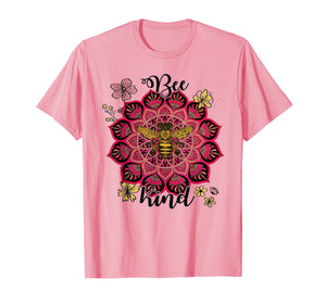 Bee kind t-shirt I Bee-Lieve in You! You Can Do It! Cute Bee