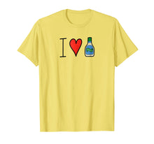 Load image into Gallery viewer, I Love Ranch Salad Dressing Funny T-Shirt
