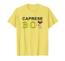 Load image into Gallery viewer, Caprese Boy T-Shirt
