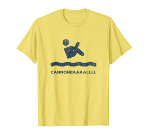 Cannonball Dive T shirt Mens Womens Kids