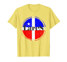 Load image into Gallery viewer, Camisas de Puerto Rico Hecho En Lares T-Shirt
