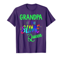 Load image into Gallery viewer, Slime Queen Mom Shirt Birthday Outfit Matching Outfit

