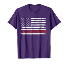Load image into Gallery viewer, Old Lives Matter TShirt 60th Birthday Gifts For Men 50th Dad
