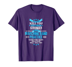 Marching Band Tshirt Funny Band Geek Director Gift