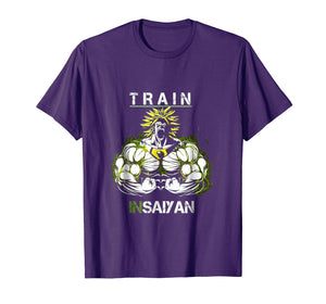 Bro-ly T Shirt