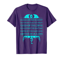 Load image into Gallery viewer, Mama Of House Messy First Of Her Name . Trending

