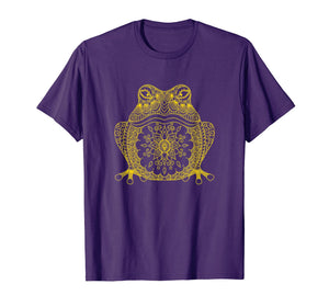 Cute Frog Toad T Shirt Love Frogs Kek Heart Unless Be A Frog