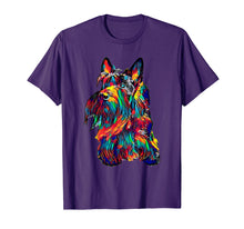 Load image into Gallery viewer, Scottish Terrier Dog T-Shirt
