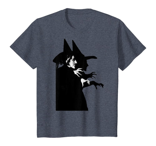 Vintage Wizard of OZ Wicked Witch of the West  T-Shirt