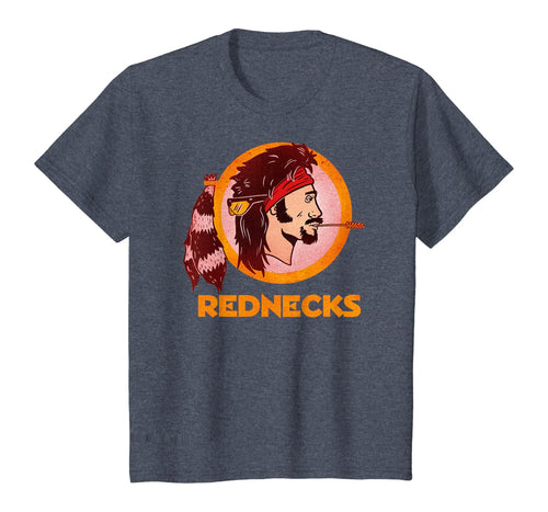 Washington Rednecks Football Caucasians vintage T-Shirt