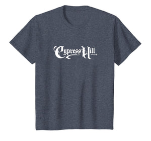 Cypress Hill - Insane in the Brain T-Shirt