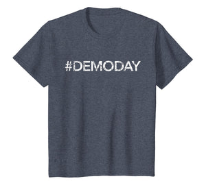 #demoday Contractor Demo Day Remodel T-Shirt Distressed