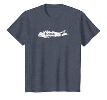 Load image into Gallery viewer, Long Island is Home T-Shirt
