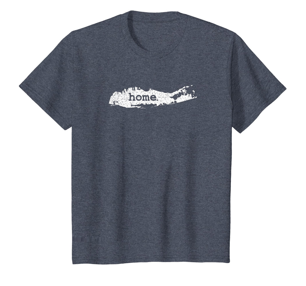 Long Island is Home T-Shirt