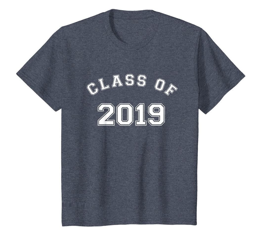 Class of 2019 T-Shirt