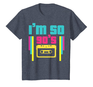 90s 90's nineties party t shirt Men Women Kids