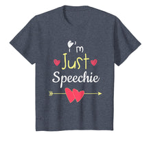 Load image into Gallery viewer, SLP Shirts Speech Language Pathologist gifts Speech Therapy T-Shirt
