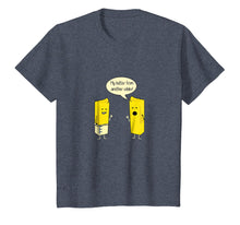 Load image into Gallery viewer, Butter from another udder funny cute pun T-shirt
