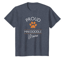 Load image into Gallery viewer, Mini Doodle Mama Shirt
